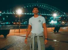 Welcome to Sydney Tour