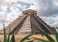 Premium Höhepunkte aus Mexiko-Yucatan Rundreise