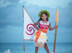 Luxe bestseller van de Malediven met snorkelen-rondreis