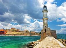 Discovering Crete, Self-drive Tour