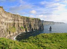 Grün vor Neid: Irland nach Maß Rundreise