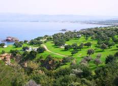 Active Cyprus, Adults Only Tour