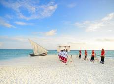 Maldives Unveiled Tour