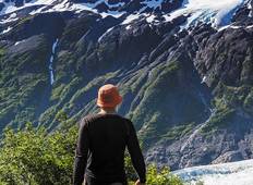 Wandern im Kenai Fjords National Park Rundreise
