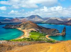 Quito & Galapagos for Families Tour