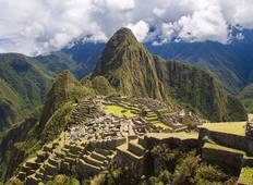 Cultural and Nature Adventure in the Andes Tour