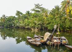 Mekong Entdeckung (Südkurs) (10 destinations) Rundreise
