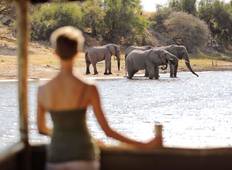 Best of African Private Safari 10 Days Tour