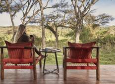 Kenia en Tanzania Circuit Safari - privé 13 dagen-rondreis