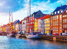 Fietsvakantie Kopenhagen & Noord-Zeeland in Denemarken (8 dagen)-rondreis