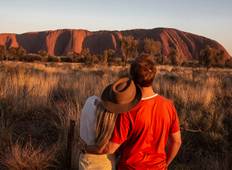 Uluru & Kata Tjuta Experience (Short Break, 3 Days) Tour