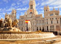 Best Journey of Spain & Portugal - 13 Days Tour