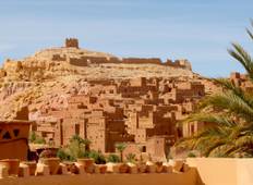 Premium Morocco Explorer with Essaouira Tour