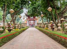 Private Tour & Bathing - Vietnam & Cambodia (incl. flight) - Cultural Highlights with Phan Thiet Tour