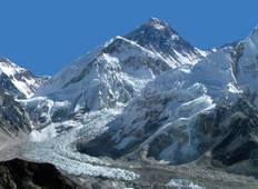 Everest Base Camp Trekkingreise (12 Tage) Rundreise