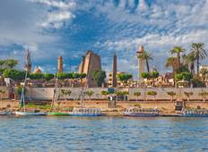 Treasures of Egypt Tour