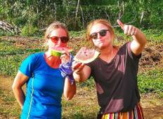 Galapagos-Inseln - ein Traum für Naturforscher & lokale Begegnungen Rundreise