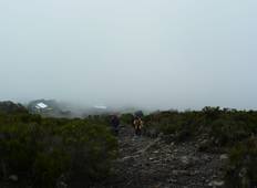 KPAP Kilimanjaro Besteigung über die Marangu Route (6 Tage) Rundreise