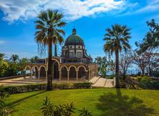 Israel: Pilgrimage to the Holy Land  (Tel Aviv to Jerusalem) (Standard) (from Tel Aviv to Jericho) Tour