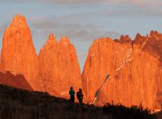 Unieke & Deluxe All-Inclusive 10 dagen Experience @ Atacama woestijn en Chileens Patagonië-rondreis