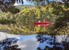 Tasmanian Explorer Tour