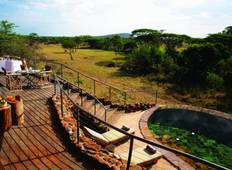 Kenia-Budget-Kenia-Safari mit Unterbringung vor und nach der Safari (7 Tage) Rundreise
