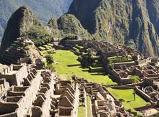 Peru - On the traces of the Incas Tour