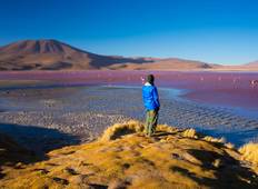 Peru, Bolivia & Chile - Faszination Andenreich Rundreise