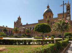 Best of Western Sicily Private Tour - 9 Days Tour