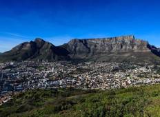 Cape Town Experience, Self-drive Tour