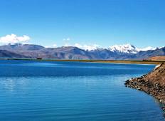 Das Beste aus Ladakh Rundreise
