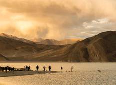 Graceful Leh and Ladakh Tour Tour