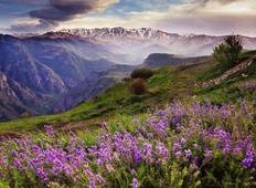 ARMENIA - SHORT TRIP Tour