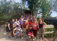 Key West, Orlando, Miami Stad met Boottour-rondreis