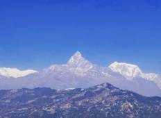 Kathmandu Pokhara rondreis-rondreis