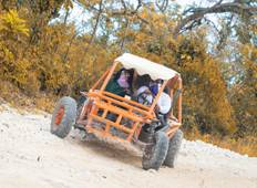 Seven days of all-inclusive adventure – Punta Cana Tour