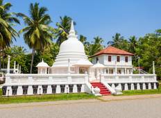 Pure Sri Lanka (11 Days) Tour