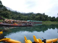 Southern Thai Highlights (7 Days) Tour