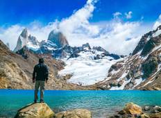 Patagonien Kurzurlaub - Torres Del Paine Rundreise