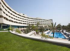 Stay offer at Occidental Sharjah Grand Hotel Tour