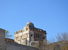 Gandhara Kulturreise - 8 Tage Rundreise