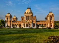 Pakistan World Heritage Trip - 15 Days Tour