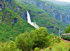 Fjords, Charms & Traditions - 8 days Tour