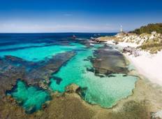 Perth 7 dagen All-Inclusive Rondreizen Grand Packages-rondreis