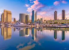 Best of California (Classic, 10 Days) Tour