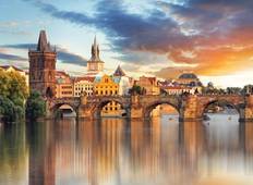Delightful Danube & Prague (2023) (Budapest to Prague, 2023) Tour