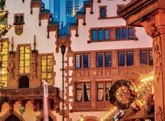Classic Christmas Markets (2023) (Nuremberg to Frankfurt, 2023) Tour