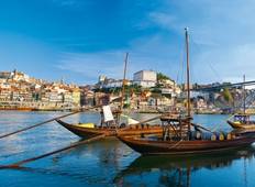 Portugal, Spain & the Douro River Valley (2023) (Porto to Lisbon, 2023) Tour