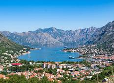 Privates Exklusiverlebnis Montenegro @ Budva (Anreise nach Podgorica oder Tivat, 5 Tage) Rundreise