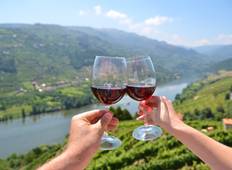 Wijnverhalen van Goriška Brda - Hotel San Martin-rondreis